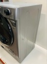 Встраиваемая стиральная машина Haier HWQ90B416FWBR-S