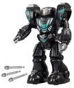 Robo Blast One fekete Gyermek életkora 5 év <