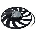 ENERGY EC0198 Ventilátor, chladenie motora Katalógové číslo dielu EC0198