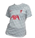 Женская футболка Nike Liverpool FC 2022/23 PreMatch DR4912013 M