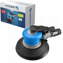 HOGERT HT4R652 ПНЕВМАТИЧЕСКАЯ ЭКСЦЕНТРИКОШЛИФОВАЛЬНАЯ СТАНКА