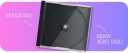 RESIDENT EVIL 4 REMAKE PS5 BOÎTIER JEWEL CASE DANS STYLU RETRO PS1 PALphoto 10