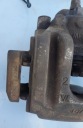 СУППОРТИ ДИСКИ ЗАД TYLE BMW E60 N54B30 345MM  (17880832340) фото min 13
