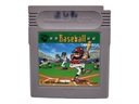 Бейсбол Game Boy Gameboy Classic