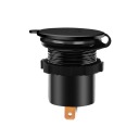 ЗАРЯДНОЕ ПИТАНИЕ 2X USB QC3.0 ВОЛЬТМЕТР 3A 24V  фото 11