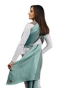 Шарф LennyLamb - Little Herringbone Baby Mint 3,6м.