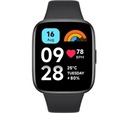 Умные часы Xiaomi Redmi Watch 3 Active 1,83 дюйма, черные