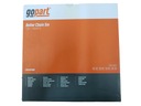 РОЛИКОВАЯ ЦЕПЬ GOPART 12B-1 3/4 5М + ЗВЕНЬЕ