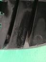GRILLE CENTRALE PARE-CHOCS AVANT BERLINGO PARTENAIRE II 2 9681519877photo 10