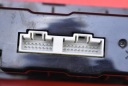 PANNEAU COMMANDE CONDUIT D'AIR CLIMATISATION 97250-3E100 KIA SORENTO 1 I 02-06photo 8