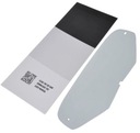 FOG FIGHTER SYSTEM FFS шлем из фольги LS2 FF324 METRO