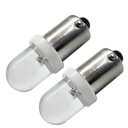 6В BA9S БЕЛАЯ СВЕТОДИОДНАЯ ЛАМПА 0,2ВТ