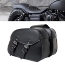 GENERIC MOTOCIKLAS SADDLEBAG LATWA W UZYCIU BAG NA TOOLS WATER-REPELLENT  photo 8