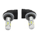2 CV AMPOULES LED ANTIBUÉE POUR HYUNDAI ACCENTphoto 13