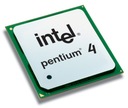 Pentium 4 3,4 (3,40 ГГц/1 МБ/800) HT SL793 s478