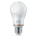 LED žiarovka Philips Wiz 8 W 806 lm (2700 K) (6500 Kód výrobcu 929002383521