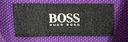 Męska koszula fioletowa HUGO BOSS r. XL Marka Hugo Boss