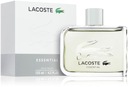LACOSTE ESSENTIAL EDT 125 МЛ ОРИГИНАЛ