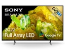 Полноэкранный светодиодный телевизор Sony BRAVIA XR-50X90S 50 дюймов