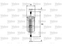 VALEO FILTRE CARBURANTS FORD MAZDA VOLVO 587027photo 12