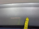 OPEL VECTRA C HAYON LIFTBACK BERLINE LIFT SPOILER COUVERCLES DE COFFRE ARRIÈRE OPC 9270964 Z163photo 12