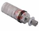 RACCORD RAPIDE HYDRAULIQUE RIVETS SÉRIE WIA3CV (3CFPV) 68 L/MIN PRISE LOphoto 5