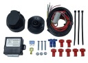 ГАК БУКСИРУВАЛЬНИЙ / ФАРКОП Z MODULEM13PIN+PARKTRONIC CITROEN JUMPER 2II L1 L2 L3 06DO23  (14549578739) фото min 12