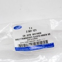 FORD FOCUS C519 MK4 MOULURE PROTECTRICE SUR AVANT VITRE DROITE 2501121photo 6