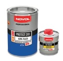 NOVOL СЕРЫЙ АКРИЛОВЫЙ ПРАЙМЕР PROTECT 310 4+1 HARD