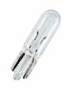 ЛАМПА OSRAM 2,3 Вт 12 В W2X4.6D ВН. 1 шт. 2723