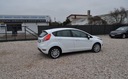 Ford Fiesta LIFT Benzyna Klimatyzacja Nadwozie Hatchback