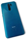 Задняя крышка-чехол для Xiaomi Redmi 9