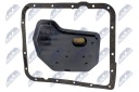 FILTRE AUTOMATIQUE BOÎTE DE VITESSES BOÎTE 4L60E/ 4L65E 24208148photo 12