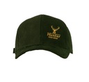 Poľovnícka čiapka so šiltom Hunter- zelená Značka Windrose