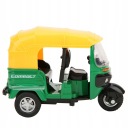 Модель мотоцикла 1:14 ALOY KID THE WEELLE MOTOCYCLE MOTOKCJA MODEL CAR Z W7