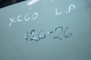 VOLVO XC60 I ДВЕРІ ЛІВЕ ПЕРЕДНЯ ЛІВИЙ ПЕРІД ПЕРЕДНЯ КОМПЛЕКТНИЙ 426-26  (18043820021) фото min 6