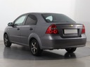 Chevrolet Aveo 1.2 i 16V, Salon Polska, GAZ, Klima Przebieg 189069 km