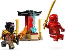 LEGO NINJAGO 71789 КАЙ РАС В АВТОМОБИЛЕ ДУЭЛЬ МАШИНА НОВЫЙ НАБОР