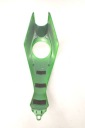 KAWASAKI Z1000 14-17 ЗАХИСТ БАКУ НАКЛАДКА ОБТІЧНИК NA БАК  (17814702199) фото min 8