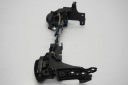 YAMAHA TRACER 9 GT + 23-24 HEADLIGHT HEADLIGHT PERID + RACK FASTENERS  photo 8
