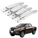 E CONVIENE PARA NISSAN NAVARA NP300 FRONTIER 2015-2019 