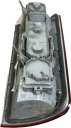 PHARE DROITE ARRIÈRE ARRIÈRE FORD TRANSIT CONNECT 02-13Rphoto 13