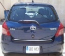 НАКЛАДКА ХРОМ КРЫШКА БАГАЖНИКА NA КРЫШКУ БАГАЖНИКА - TOYOTA YARIS II 05-  фото 12