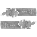 ЗАЩИТА ПЛЕЧ АВТОМОБИЛЬНЫХ РЕМНЕЙ БЕЗОПАСНОСТИ