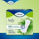 Wkładki TENA Lady Normal 24szt. Producent wyrobu medycznego Essity