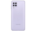 Новый Samsung Galaxy A22 SM-A225F 4/64 ГБ ФиолетовыйF23%