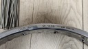 КОЛЬЦО RAWKA ПЕРЕДНЯЯ D.I.D JAPAN 21″ X 1.85 + СПИЦИ YAMAHA XT 600  фото 5