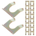 FASTENERS STABILIZUJACY WIRE INHIBITORY GOLDEN IRON DO UZYTKU AUTOMOBILE  photo 7