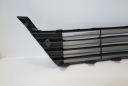 РЕШІТКА БАМПЕРА РЕШІТКА TOYOTA COROLLA E160 53112-02700  (18035702014) фото min 7