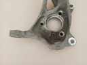 VW AUDI SKODA SEAT ПОВОРОТНИЙ КУЛАК ЛІВА ПЕРІД ПЕРЕДНЯ 5Q0407257C  (18652492535) фото min 10